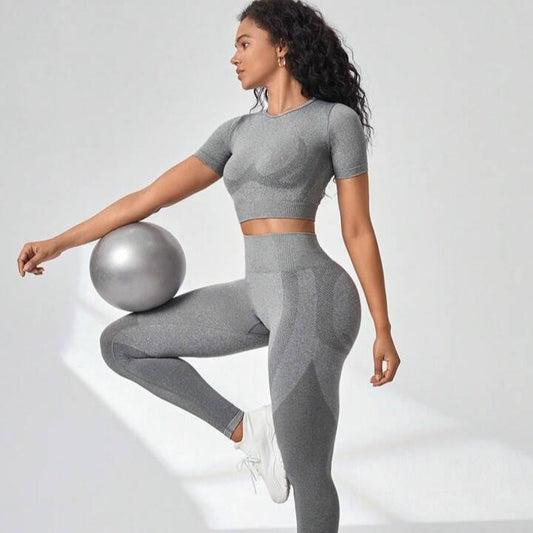 Training Workout Sports Suit