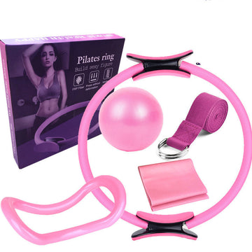 Pilates Yoga Resistance Ring