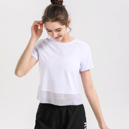 Fitness Running Top