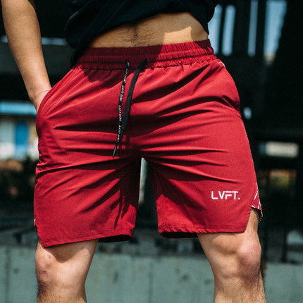 Fitness Training Shorts