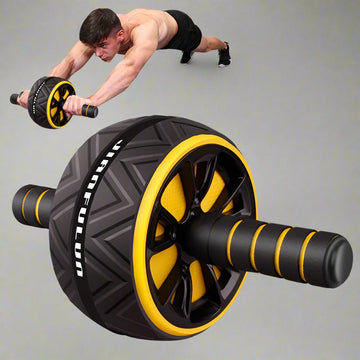Abdominal Wheel Roller